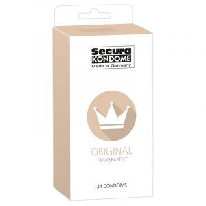 Secura Original, 24 stk