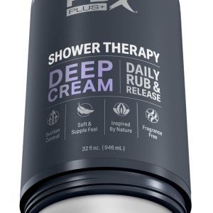 Shower Therapy Deep Cream