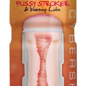 Vulcan Pussy Stroker