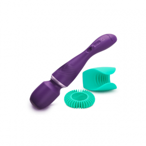 We-Vibe App-Styret Wand