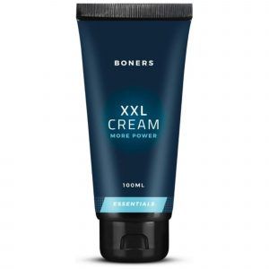 Boners Penis XXL Cream