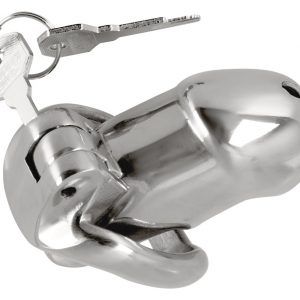 Chastity Cage Short