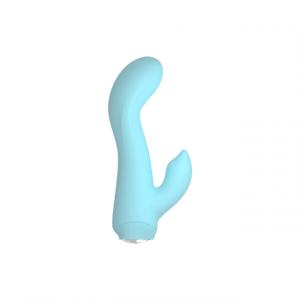 Cuties Mini Rabbit Vibrator