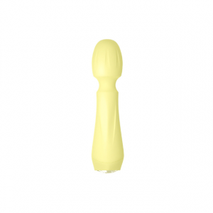 Cuties Mini Wand Vibrator