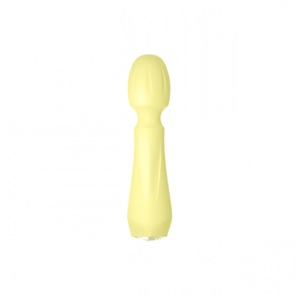 Cuties Mini Wand Vibrator