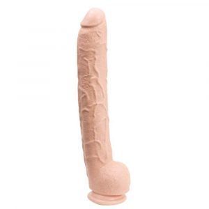 Doc Johnson Dick Rambone XXL Dildo