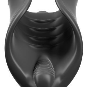 Elite Vibrating Silicone