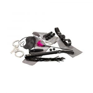 Fetish Ultimate Bondage Kit