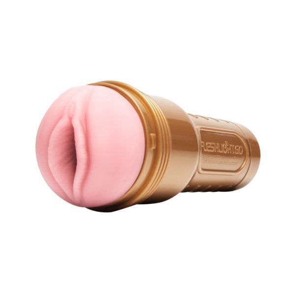 Fleshlight GO Stamina Training Unit Lady.