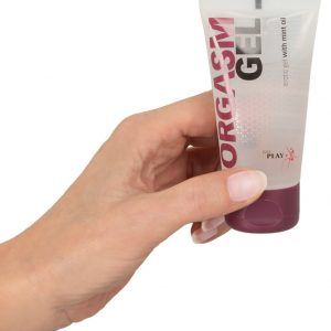 Just Play - Orgasme Gel 50ml