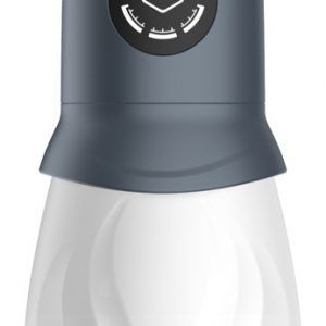 LUX active First Class Rotating Masturbator Cup