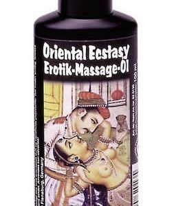 Magoon Oriental Ecstasy Massage Oil - 100 ml