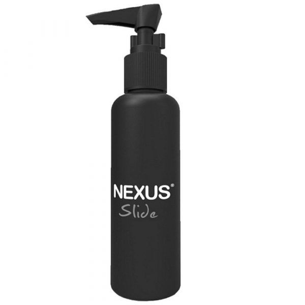 Nexus Slide Vandbaseret Glidecreme - 150ml