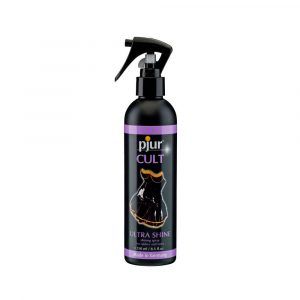 Pjur Cult Ultra Shine Spray