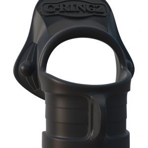 Rock-Hard Ring & Ball Stretcher