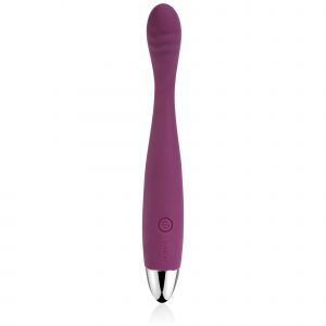 Svakom - Cici Flexible Head Vibrator Violet