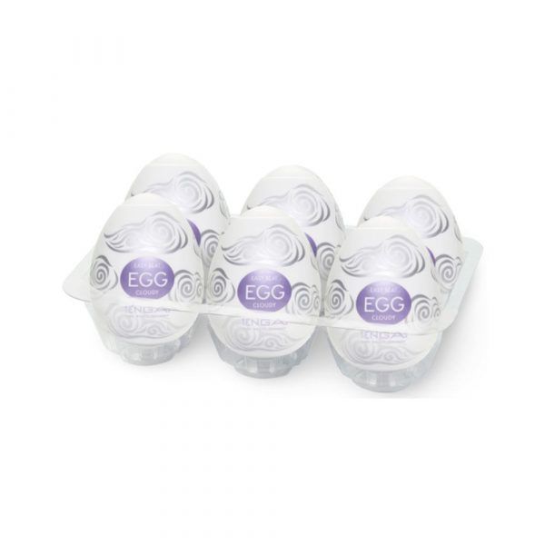 TENGA Egg Cloudy-6