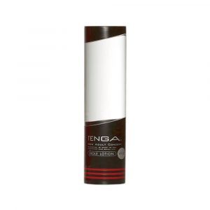 Tenga Hole Lotion Wild Vandbaseret Glidecreme Med Menthol - 170 ml