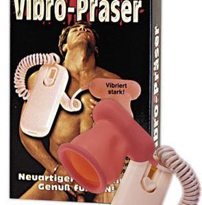 Vibro-Präser