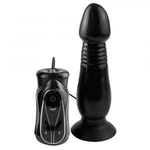 Anal Fanatsy Collection Vibrating Thruster - Anal Plug