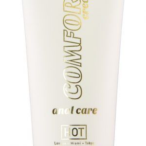 Analcreme "Intimate Comfort Cream" med panthenol