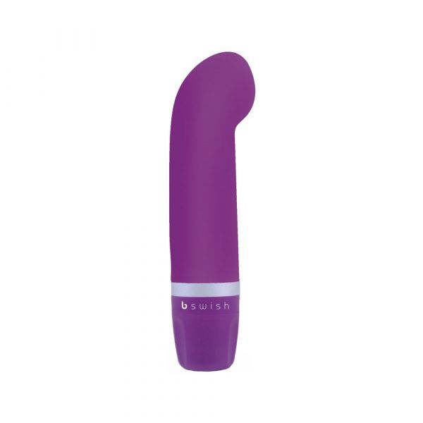 B Swish - Bcute Curve Classic Mini Vibrator