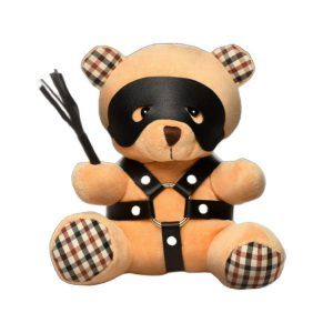 BDSM Bondage Bamse