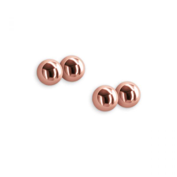 Bound Magnet Kugler Rosegold