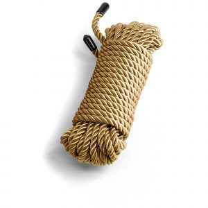 Bound Rope Gold