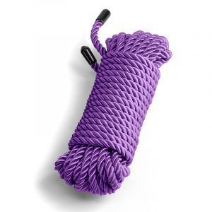 Bound Rope Purple