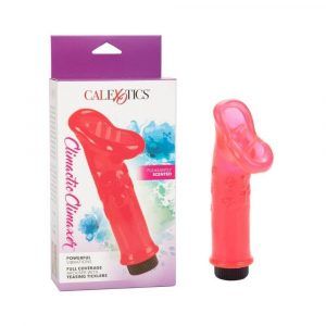 Climactic Climaxer Klitoris Vibrator & Stimulator