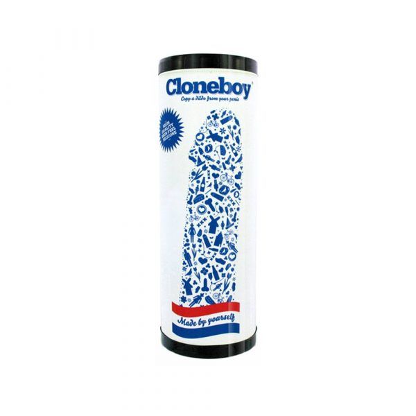 Cloneboy - Designers Edition "Delftware"