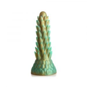 Creature Cocks - Stegosaurus Dildo