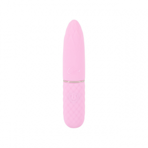 Cuties Mini Vibrator Pink