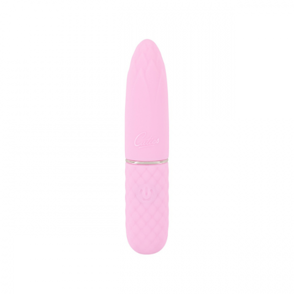 Cuties Mini Vibrator Pink