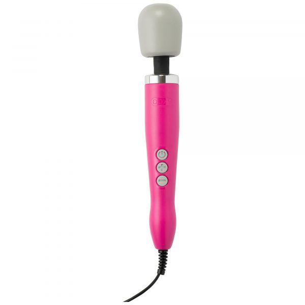 Doxy Original Massager Pink