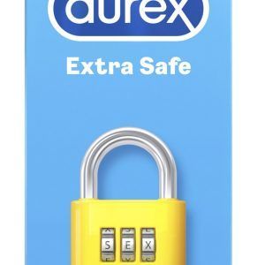 Durex Extra Safe 10