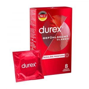 Durex Sensitive Kondomer-8