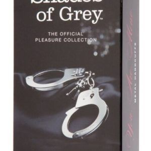 Fifty Shades of Grey Håndjern