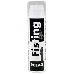 Fisting Gel Relax