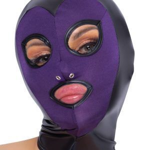 Head Mask