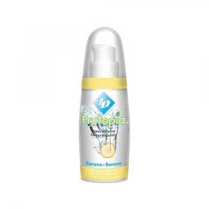 ID Frutopia Banan 100 ml