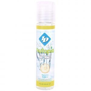 ID Frutopia Banana 30ml