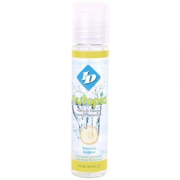 ID Frutopia Banana 30ml