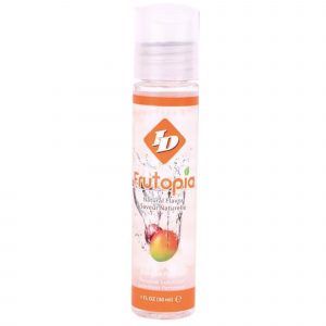 ID Frutopia Mango Passion 30ml