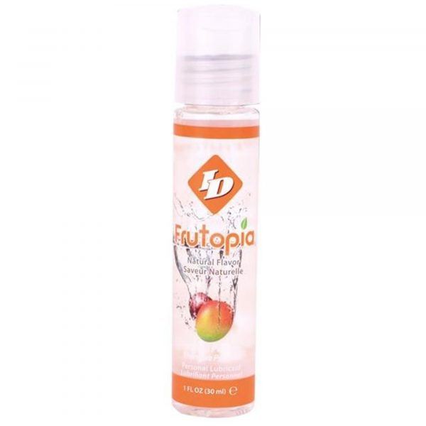 ID Frutopia Mango Passion 30ml