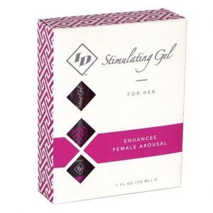 ID Stimulating Gel For Her - Stimulerende Gel