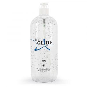 Just Glide Anal- 1000ml