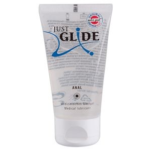 Just Glide Anal