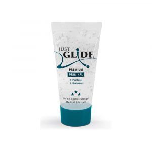 Just Glide - Premium 20 ml